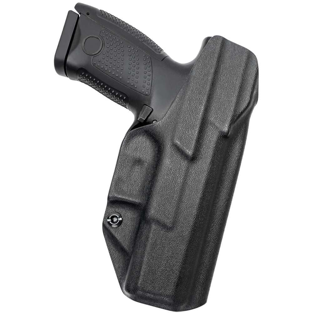 Profile IWB Holster in Left Hand for: CZ P-10 C Tulster - Image 2