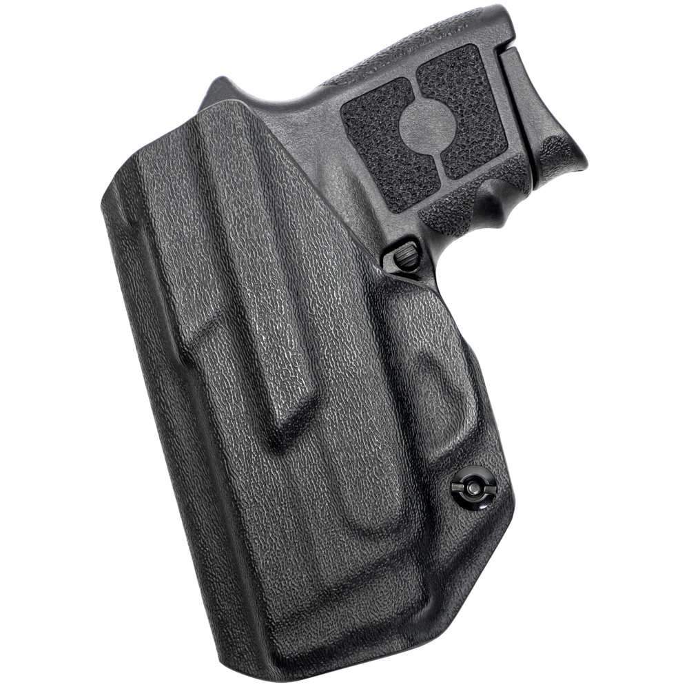 Profile IWB Holster in Right Hand for: M&P Bodyguard .380 Tulster - Image 2