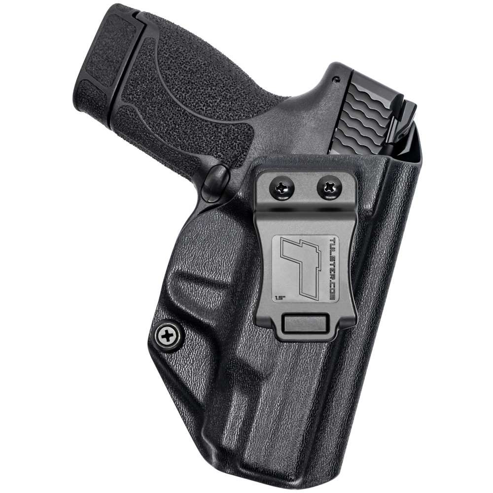 Profile IWB Holster in Right Hand for: M&P Shield 3.3" 45 Tulster - Image 1