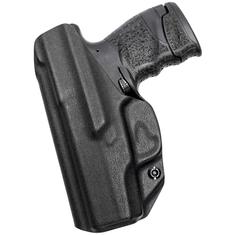 Profile IWB Holster in Right Hand for: Walther PPS M2 9/40 Tulster - Image 2