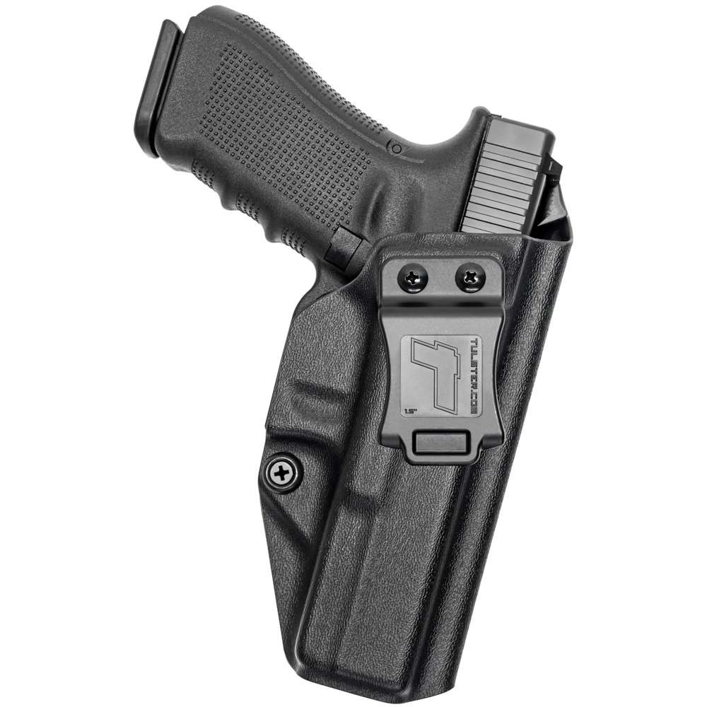 Profile IWB Holster in Right Hand for: Glock 17/22/31/47/49 Tulster - Image 1