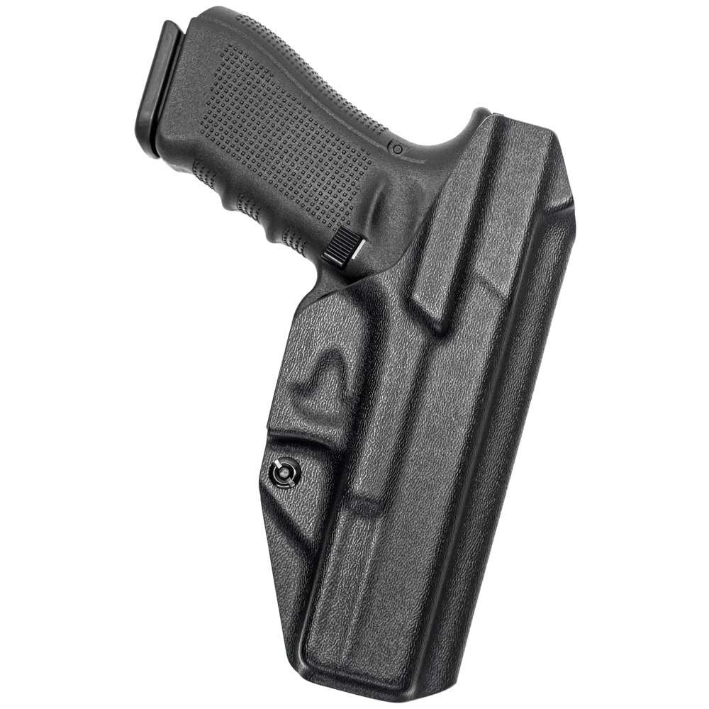 Profile IWB Holster in Left Hand for: Glock 17/22/31/47/49 Tulster - Image 2