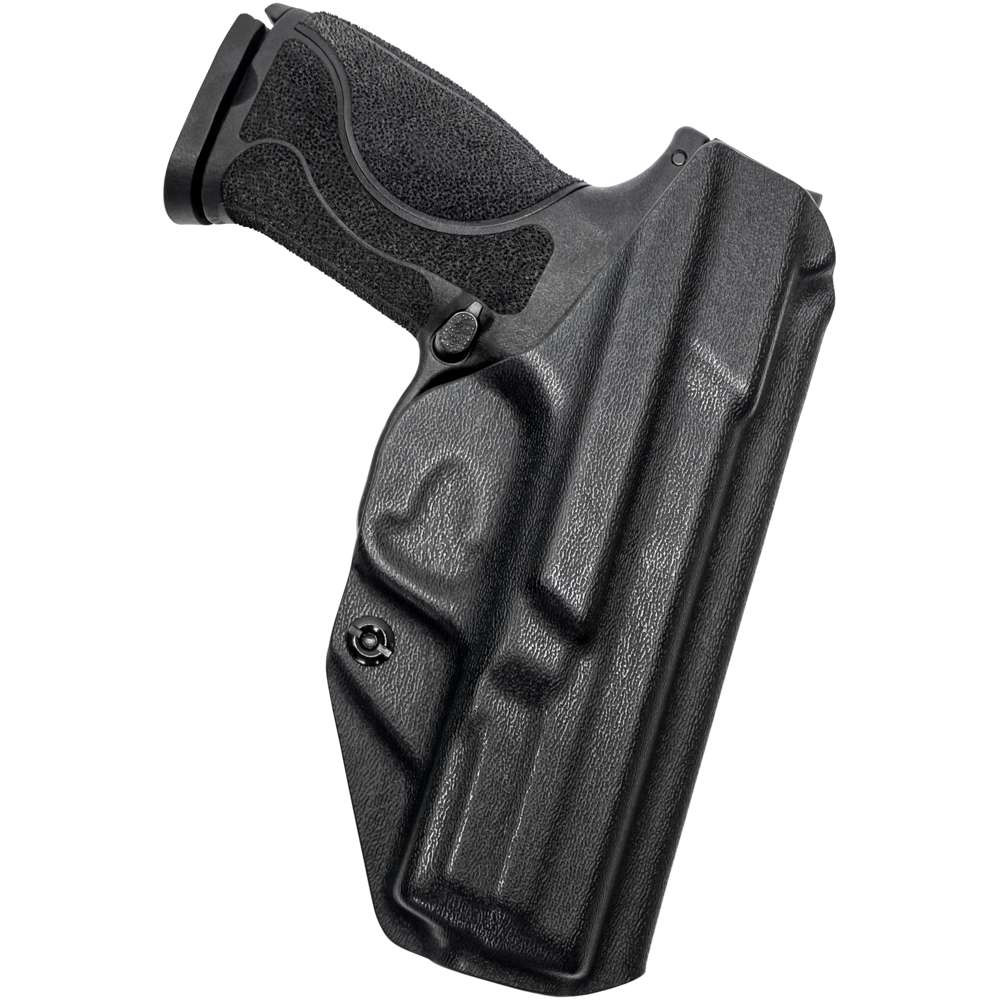 Profile IWB Holster in Left Hand for: M&P/M2.0 4"/4.25" 9/40 Tulster - Image 2
