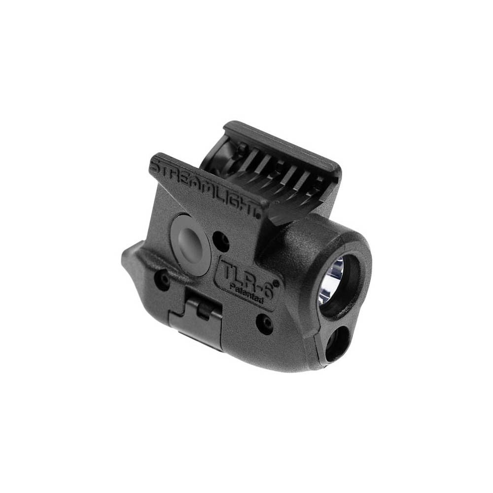 Streamlight 69284 Trigger Guard Light/Laser TLR-6 for Sig P365/P365X/SAS Tulster - Image 2