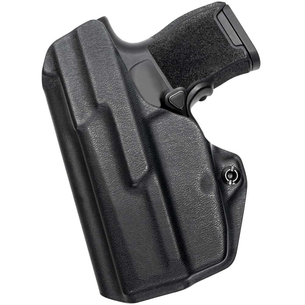 Profile IWB Holster in Right Hand for: Sig Sauer P365/P365X/SAS Foxtrot Tulster - Image 2