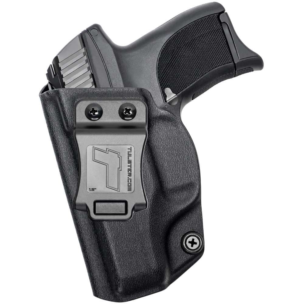 Profile IWB Holster in Left Hand for: Ruger LC9/LC9s/LC9sPro Tulster - Image 1