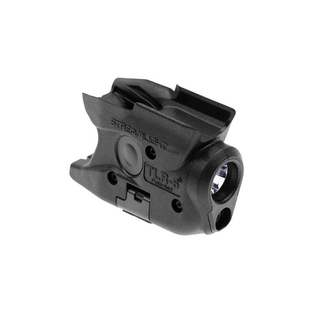 Streamlight 69273 Trigger Guard Light/Laser TLR-6 for M&P Shield/Plus 9/40 Tulster - Image 2