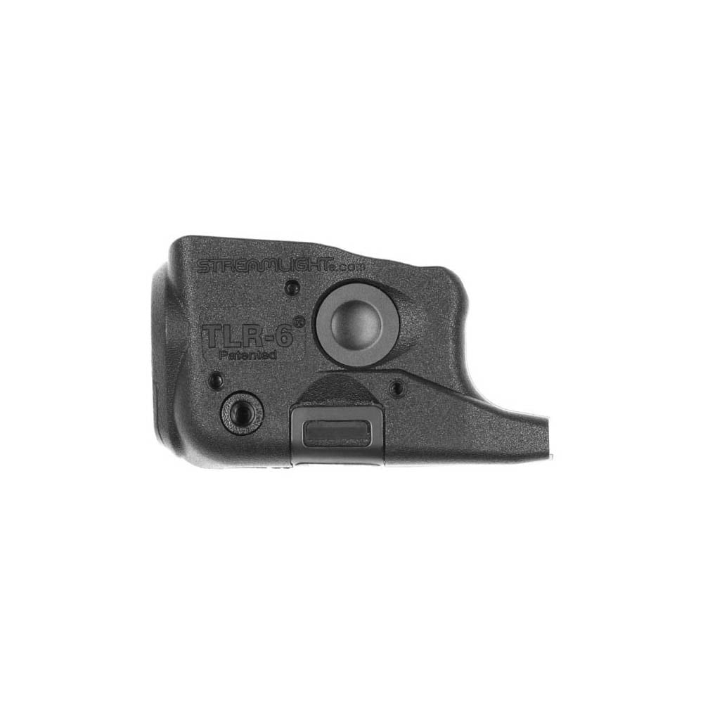 Streamlight 69272 Trigger Guard Light/Laser TLR-6 for Glock 26/27/28/33 Tulster - Image 1