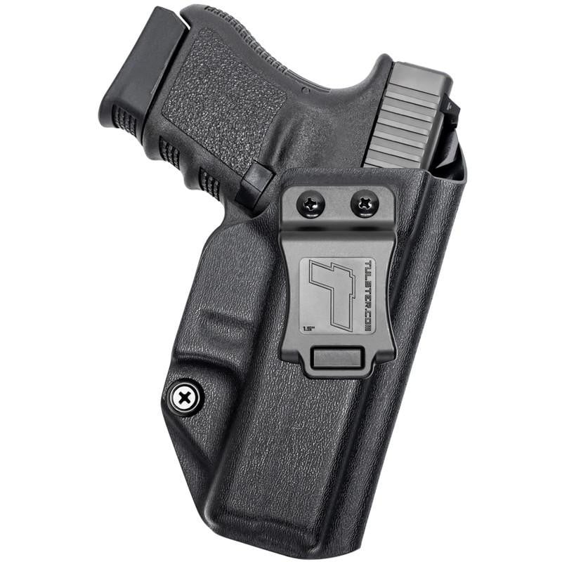 Tulster Profile IWB Holster in Right Hand for: Glock 36 - Image 1