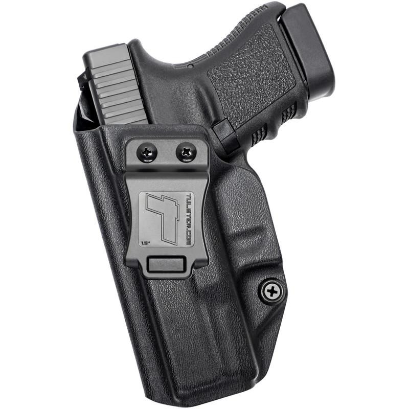 Tulster Profile IWB Holster in Left Hand for: Glock 30S - Image 1