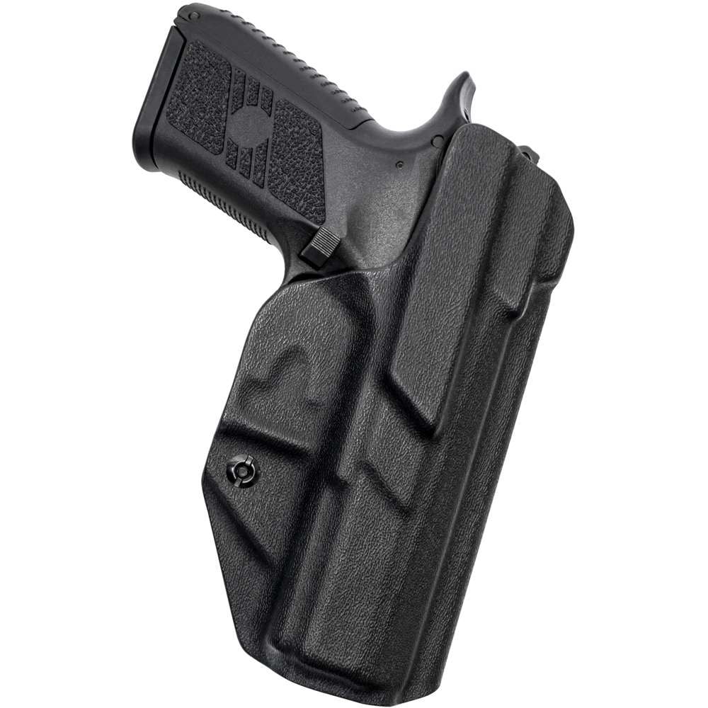Profile IWB Holster in Left Hand for: CZ P-07 Tulster - Image 2
