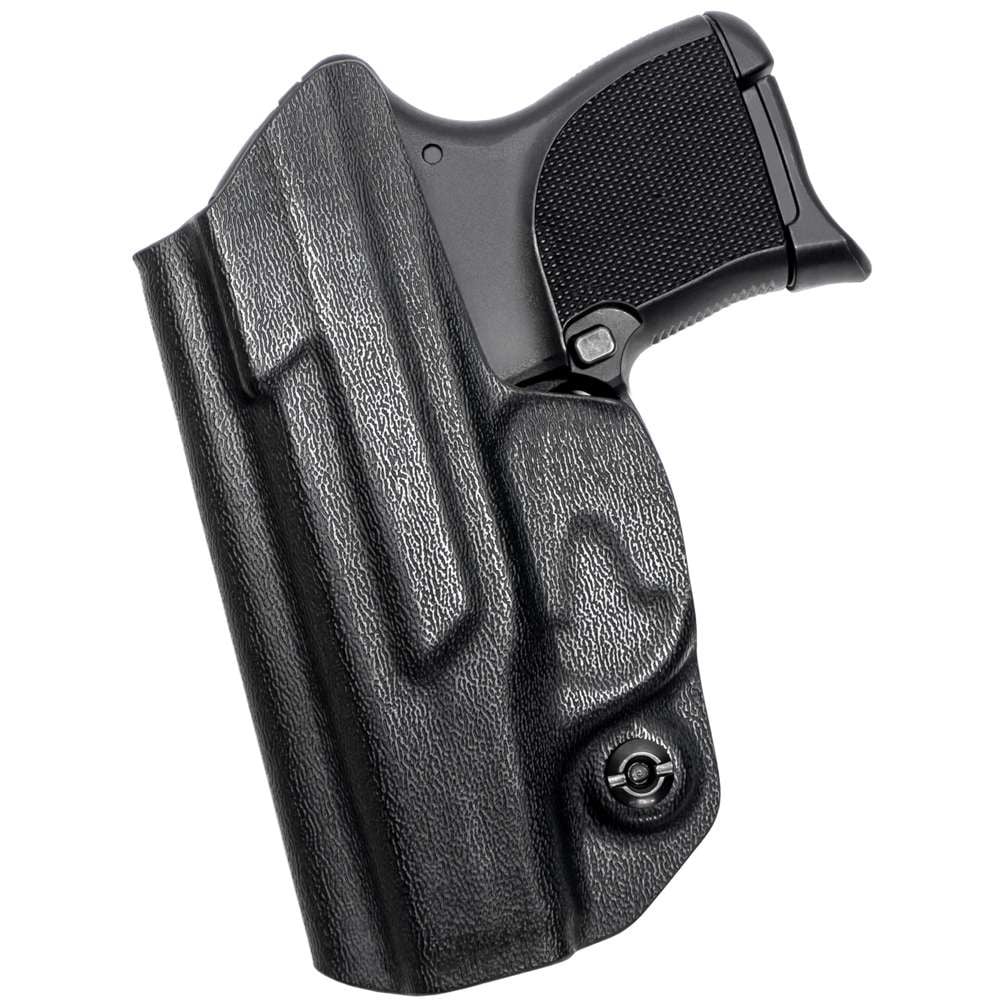 Profile IWB Holster in Right Hand for: Ruger LCP Tulster - Image 2