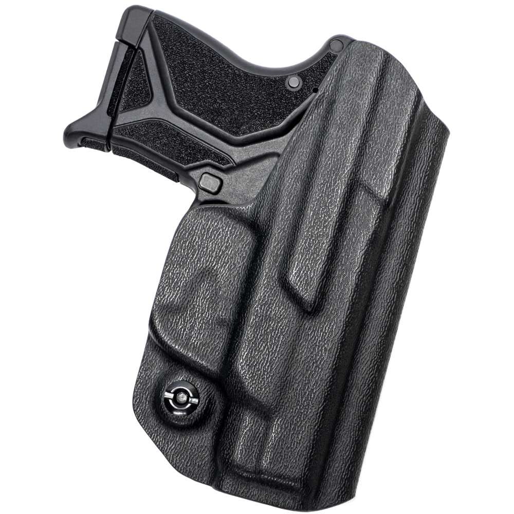 Profile IWB Holster in Left Hand for: Ruger LCP II Tulster - Image 2