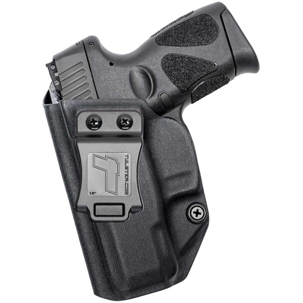 Profile IWB Holster in Left Hand for: Taurus PT111 G2/G2c Tulster - Image 1