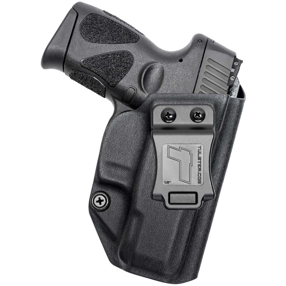 Profile IWB Holster in Right Hand for: Taurus PT111 G2/G2c Tulster - Image 1