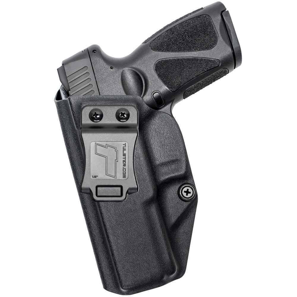 Profile IWB Holster in Left Hand for: Taurus G3 Tulster - Image 1