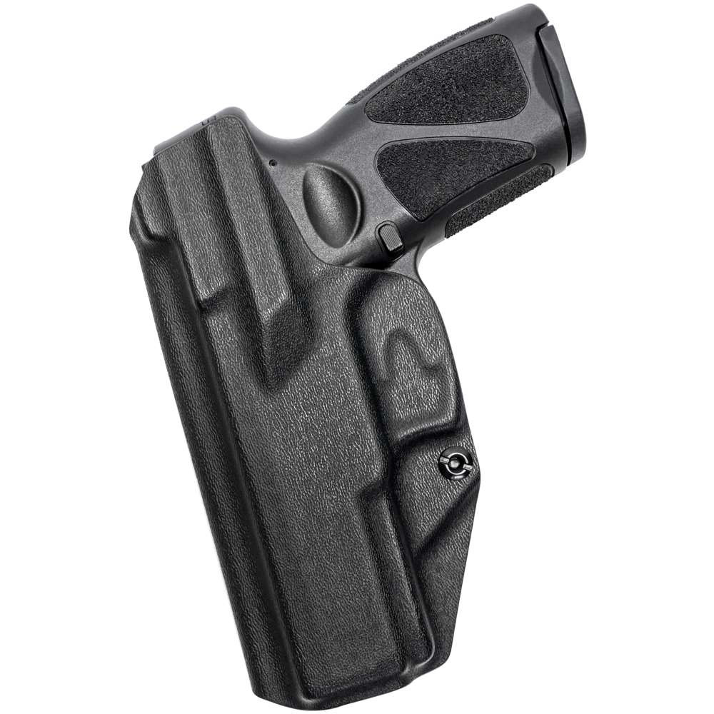 Profile IWB Holster in Right Hand for: Taurus G3 Tulster - Image 2