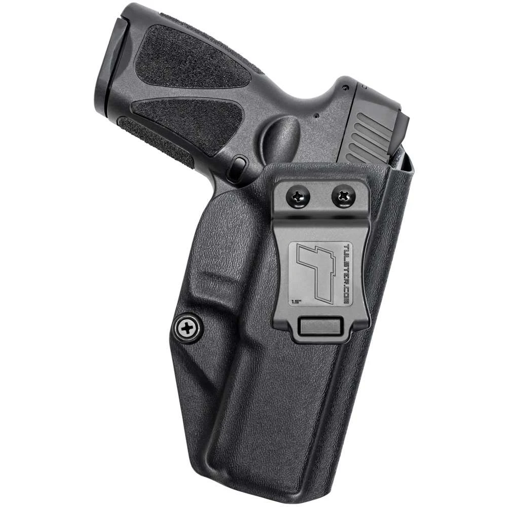 Profile IWB Holster in Right Hand for: Taurus G3 Tulster - Image 1
