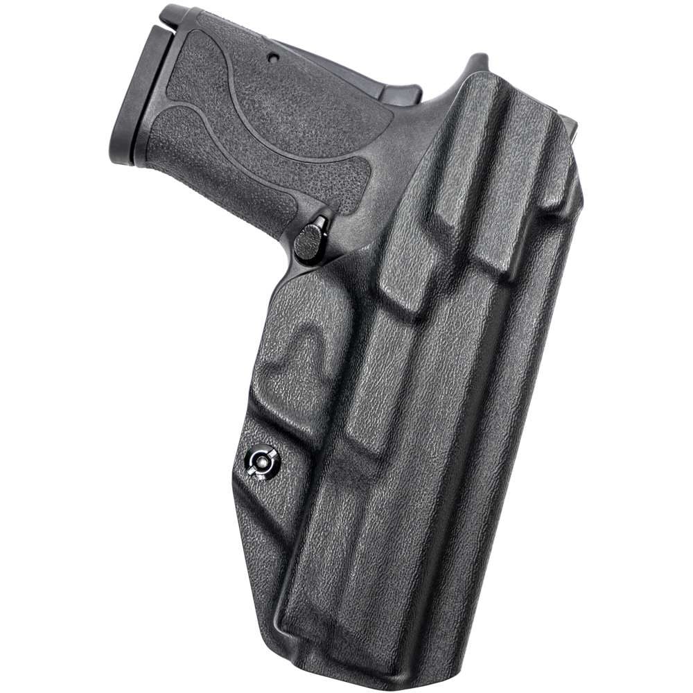 Profile IWB Holster in Left Hand for: M&P Shield EZ 9/Equalizer Tulster - Image 2