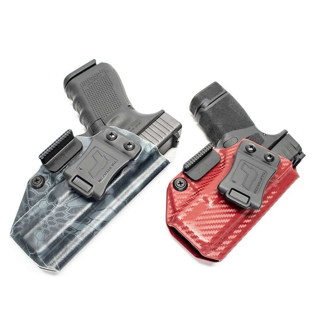 Tulster SideKick - Profile Series Tulster