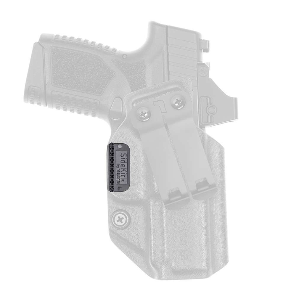 Profile IWB Holster Left Hand for Sig Sauer P365XL | Tulster - Tulster