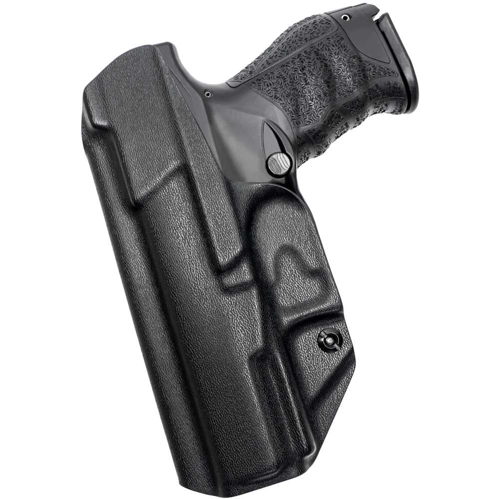 Profile IWB Holster in Right Hand for: Walther PPQ M1/M2 4" 9/40 Tulster - Image 2