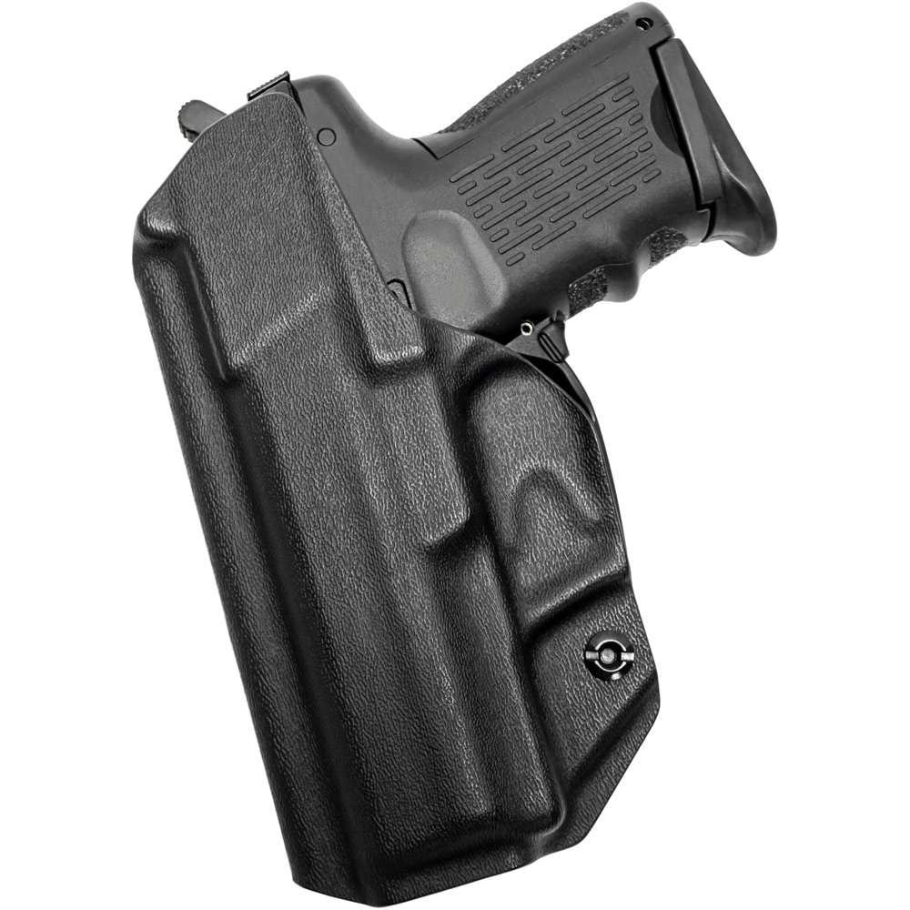 Profile IWB Holster in Right Hand for: H&K P2000SK Tulster - Image 2