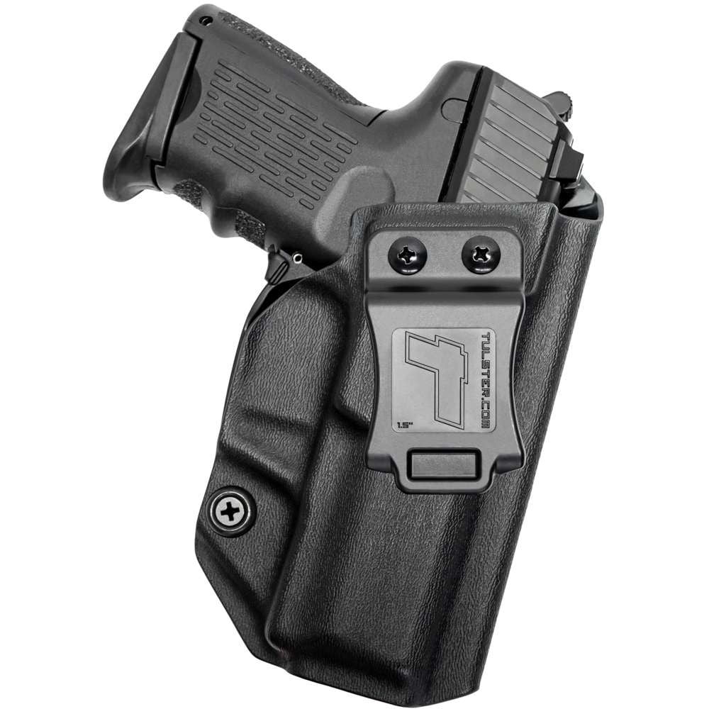 Profile IWB Holster in Right Hand for: H&K P2000SK Tulster - Image 1