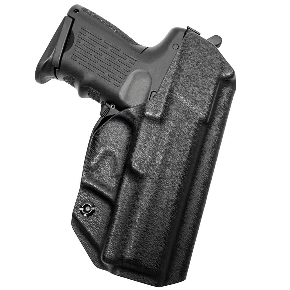 Profile IWB Holster in Left Hand for: H&K P2000SK Tulster
