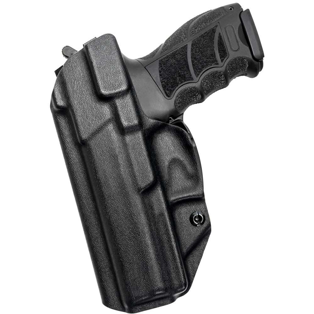 Profile IWB Holster in Right Hand for: H&K P30 Tulster - Image 2