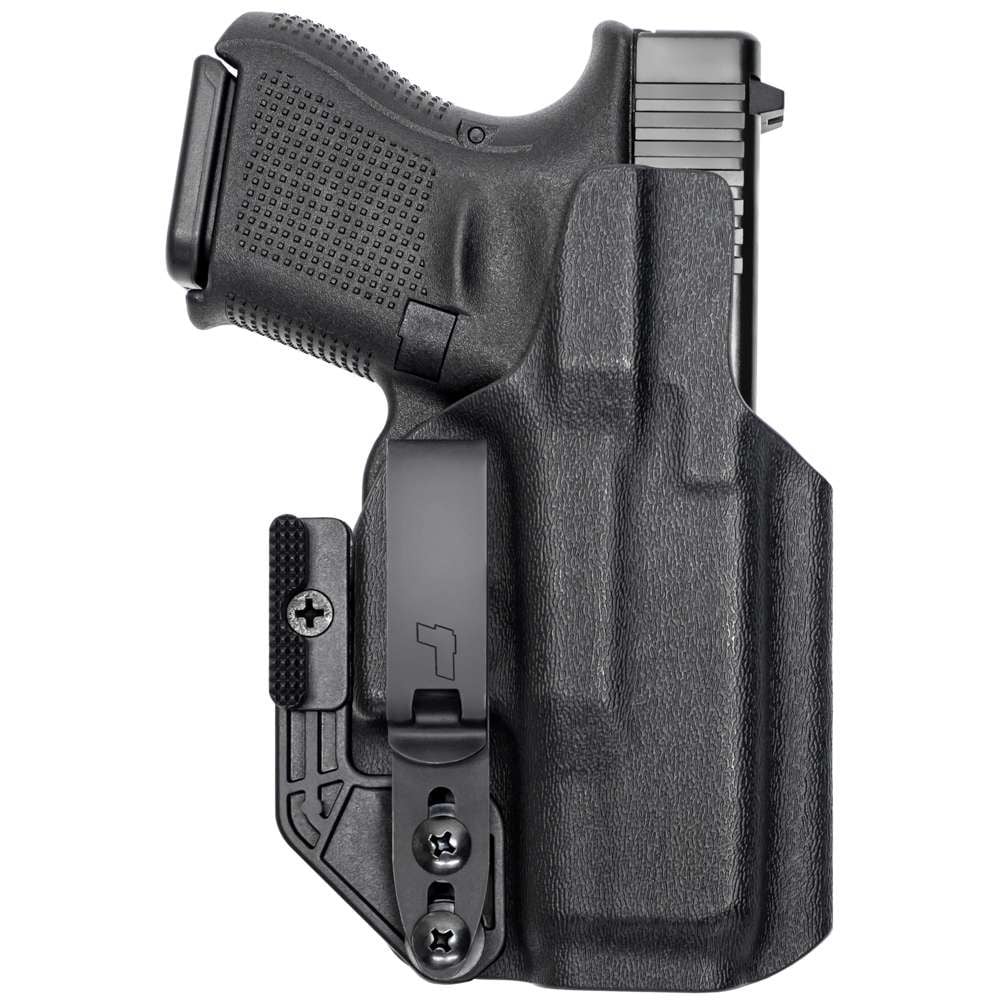 OATH IWB Ambidextrous Holster for: Glock 26/27/28/33 Tulster - Image 1