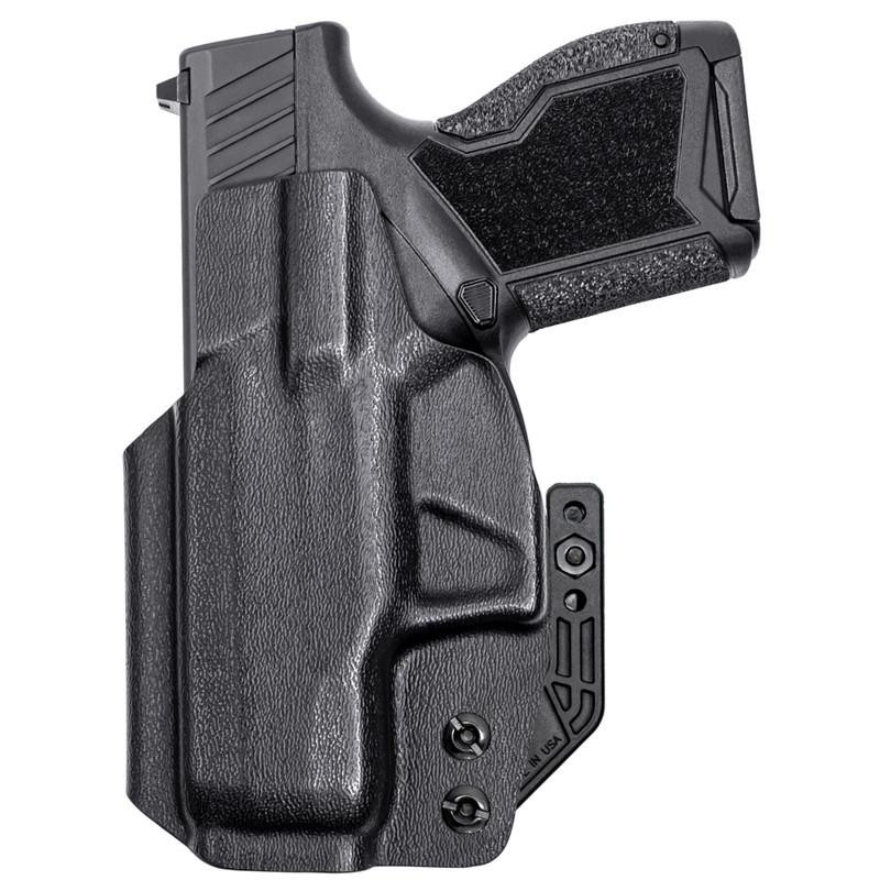 Tulster OATH IWB Ambidextrous Holster for: Taurus GX4 - Image 2
