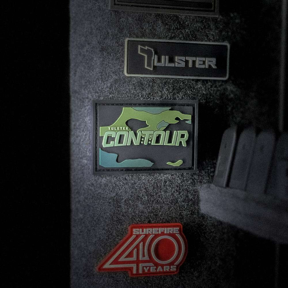 Tulster Contour Patch Tulster - Image 3