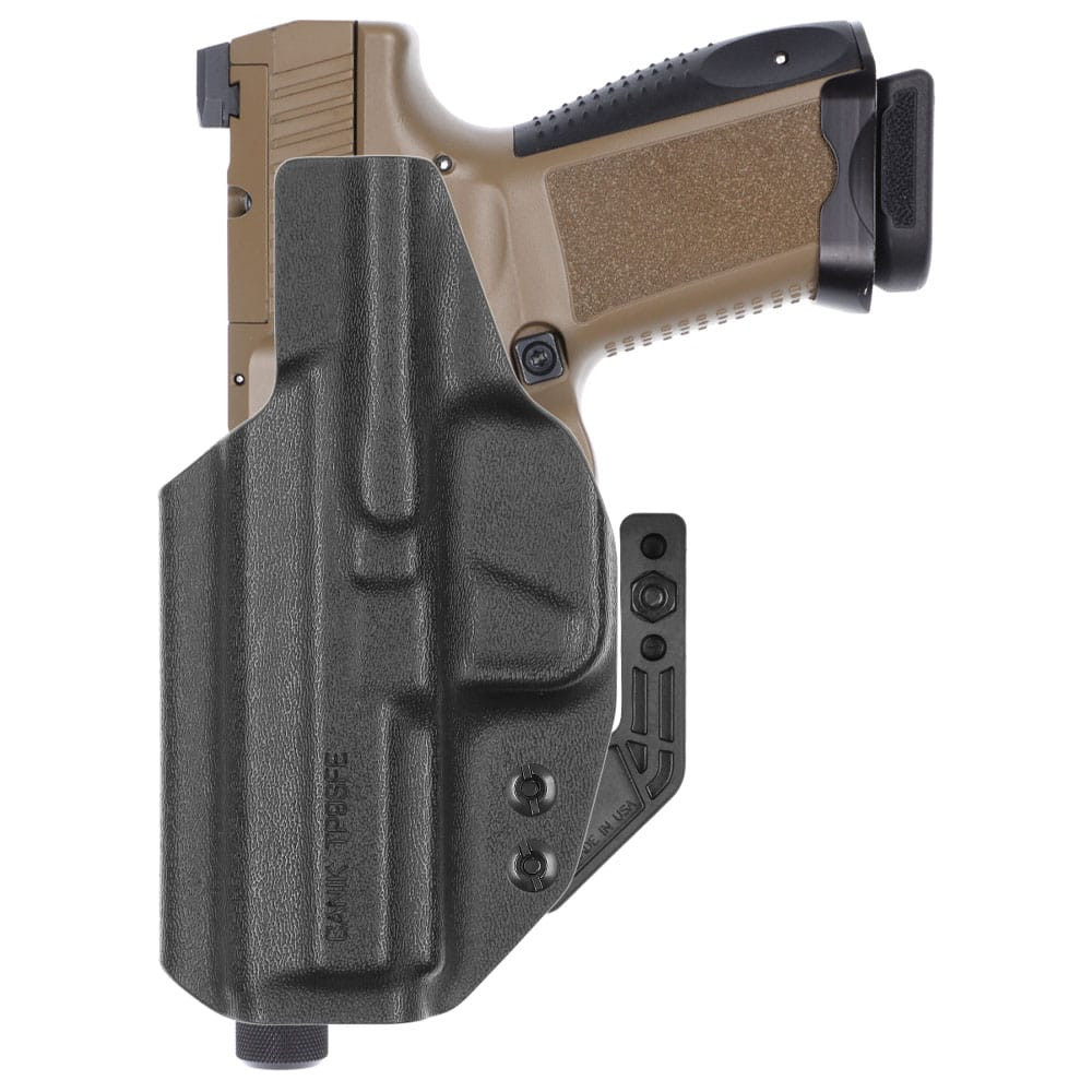 OATH IWB Ambidextrous Holster: Canik TP9 Elite SC | Tulster - Tulster