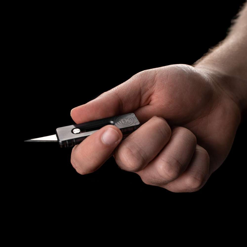 TUKK JR - Grey/Black Tulster - Image 4