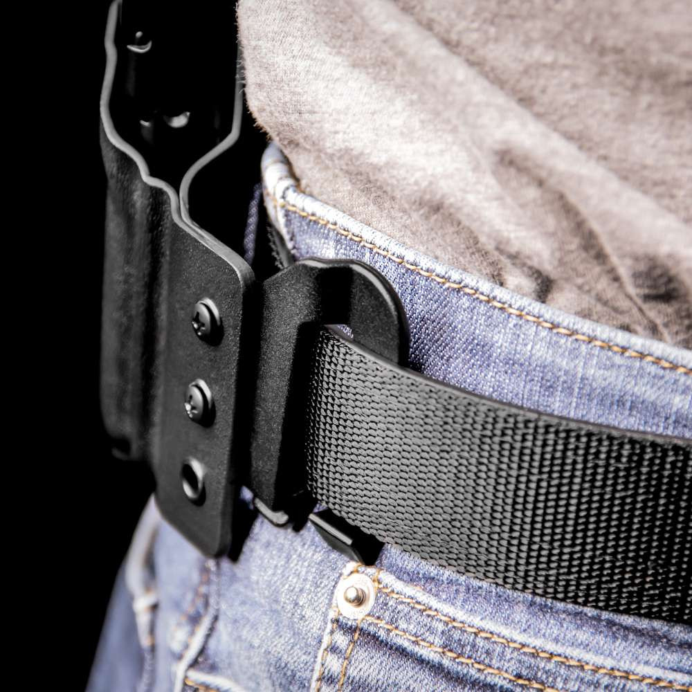 1.75" OWB Speed Clips - Contour Series Tulster - Image 3