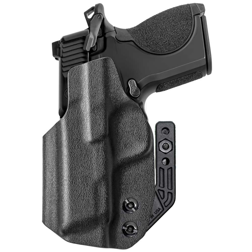 OATH IWB Ambidextrous Holster for Smith & Wesson CSX 3.1