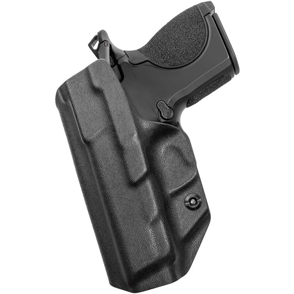 Profile IWB Holster in Right Hand for: Smith & Wesson CSX Tulster - Image 2