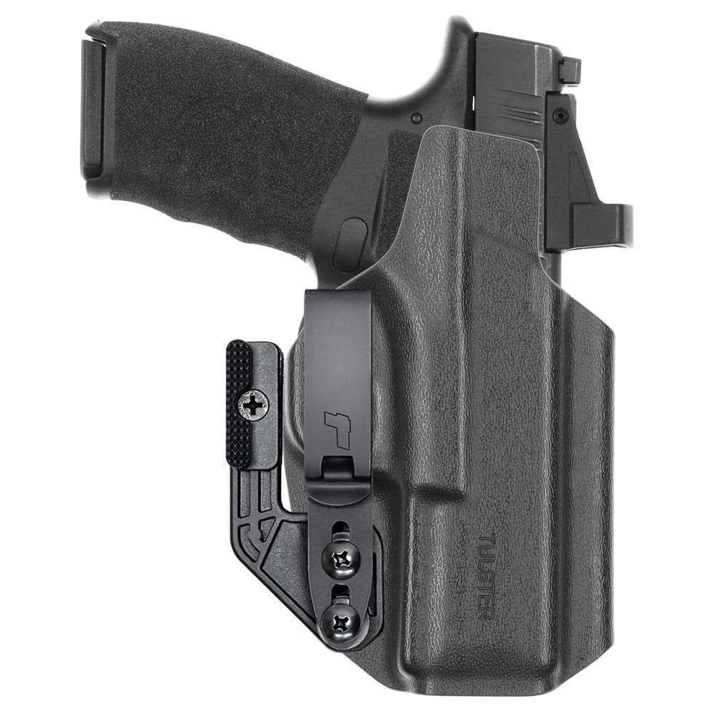 OATH IWB Ambidextrous Holster for: Springfield Armory Hellcat Pro Tulster - Image 1