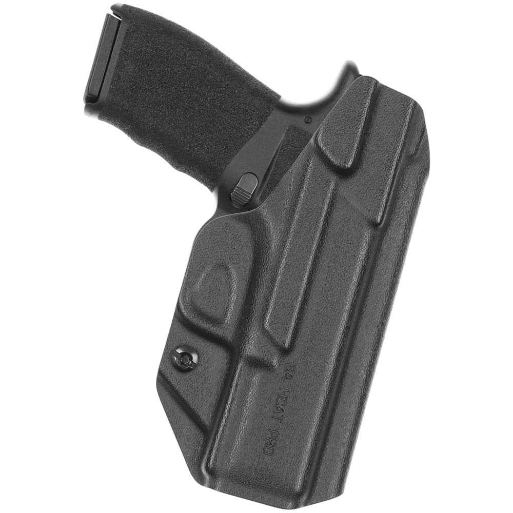 Profile IWB Holster in Left Hand for: Springfield Armory Hellcat Pro Tulster - Image 2