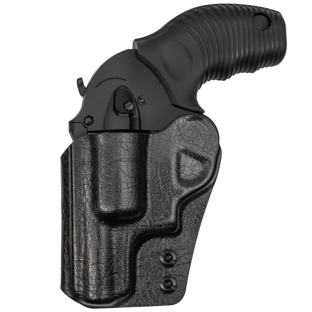 RATH IWB Ambidextrous Holster for: Taurus 605 Poly Protector 2" .357 Magnum Tulster - Image 2