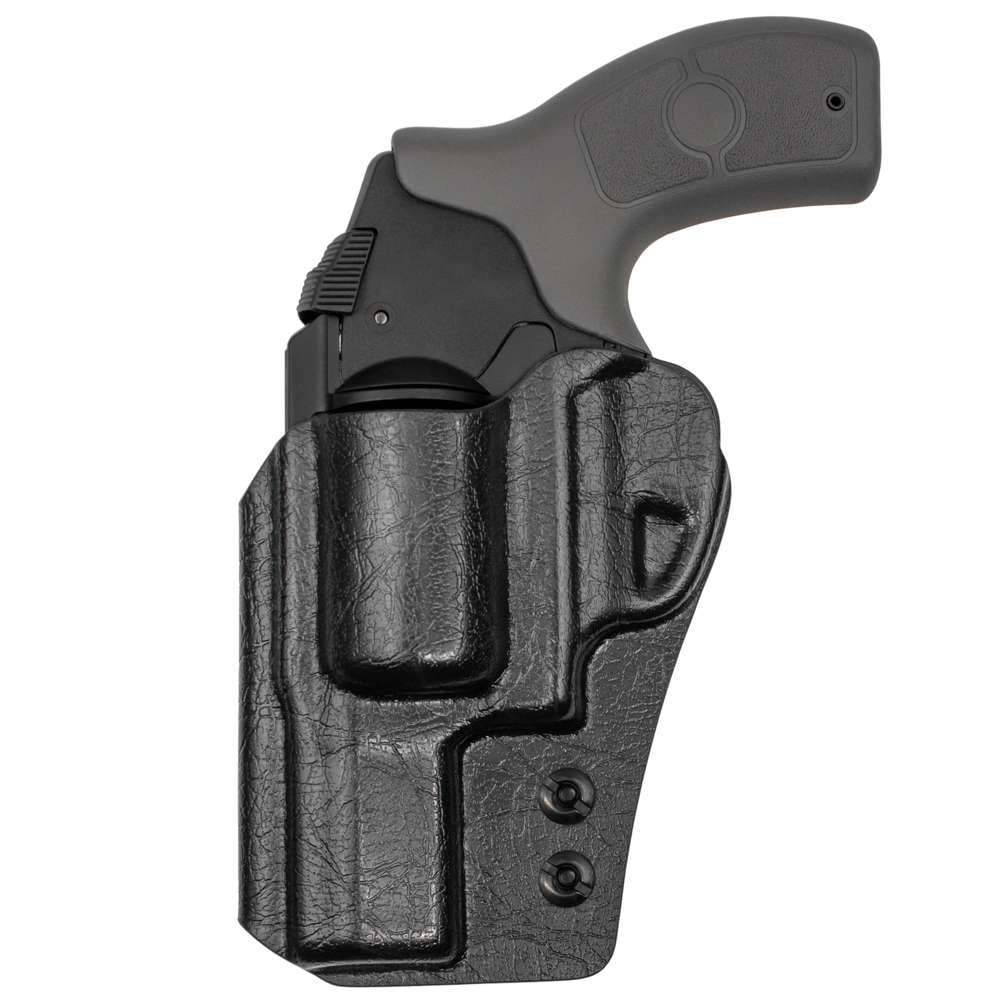 RATH IWB Ambidextrous Holster for: Smith & Wesson Bodyguard 1.9" .38 Special Tulster - Image 2