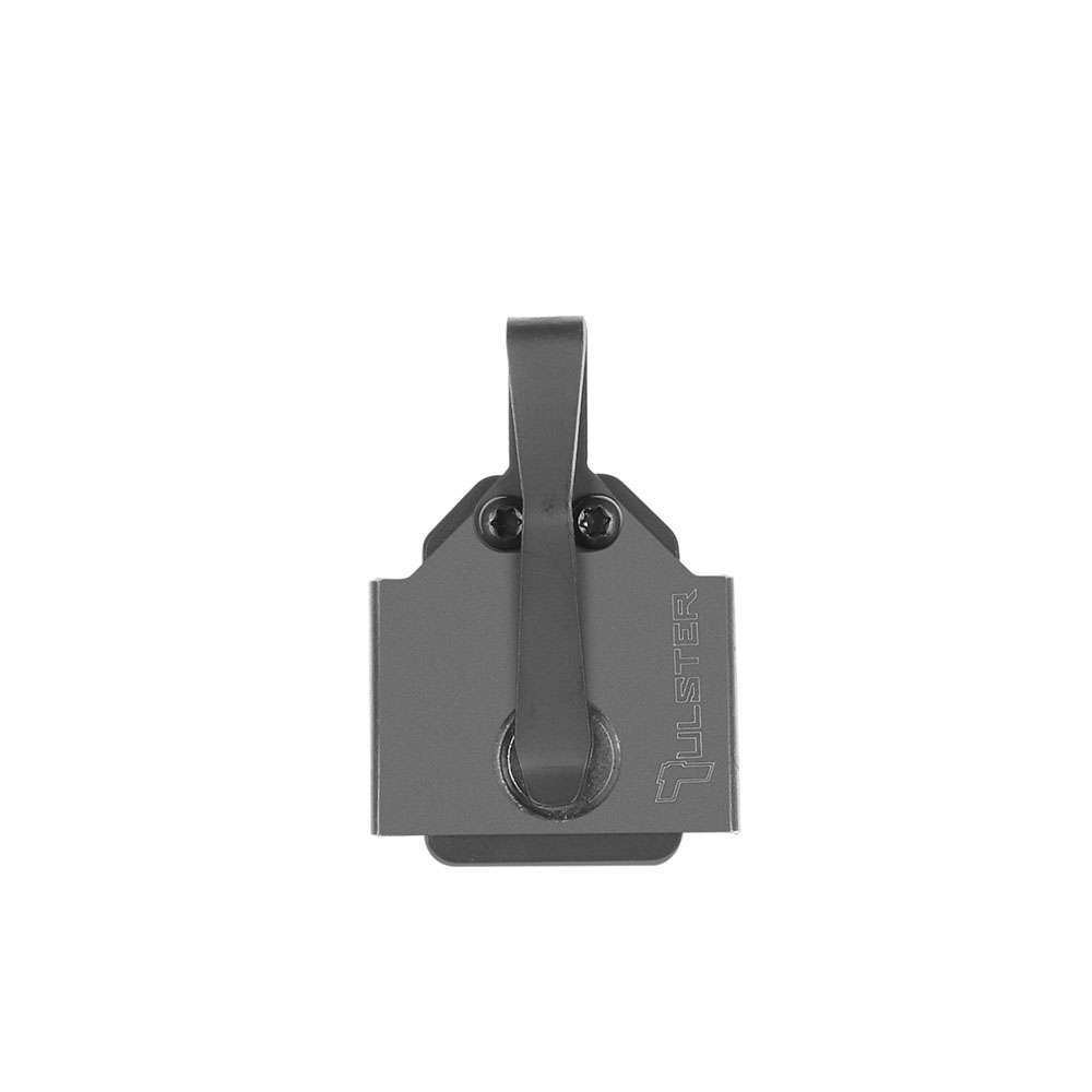NeoMag - Pocket Mag Holder, TYPE G, Black Cerakote Standard Clip Tulster - Image 2