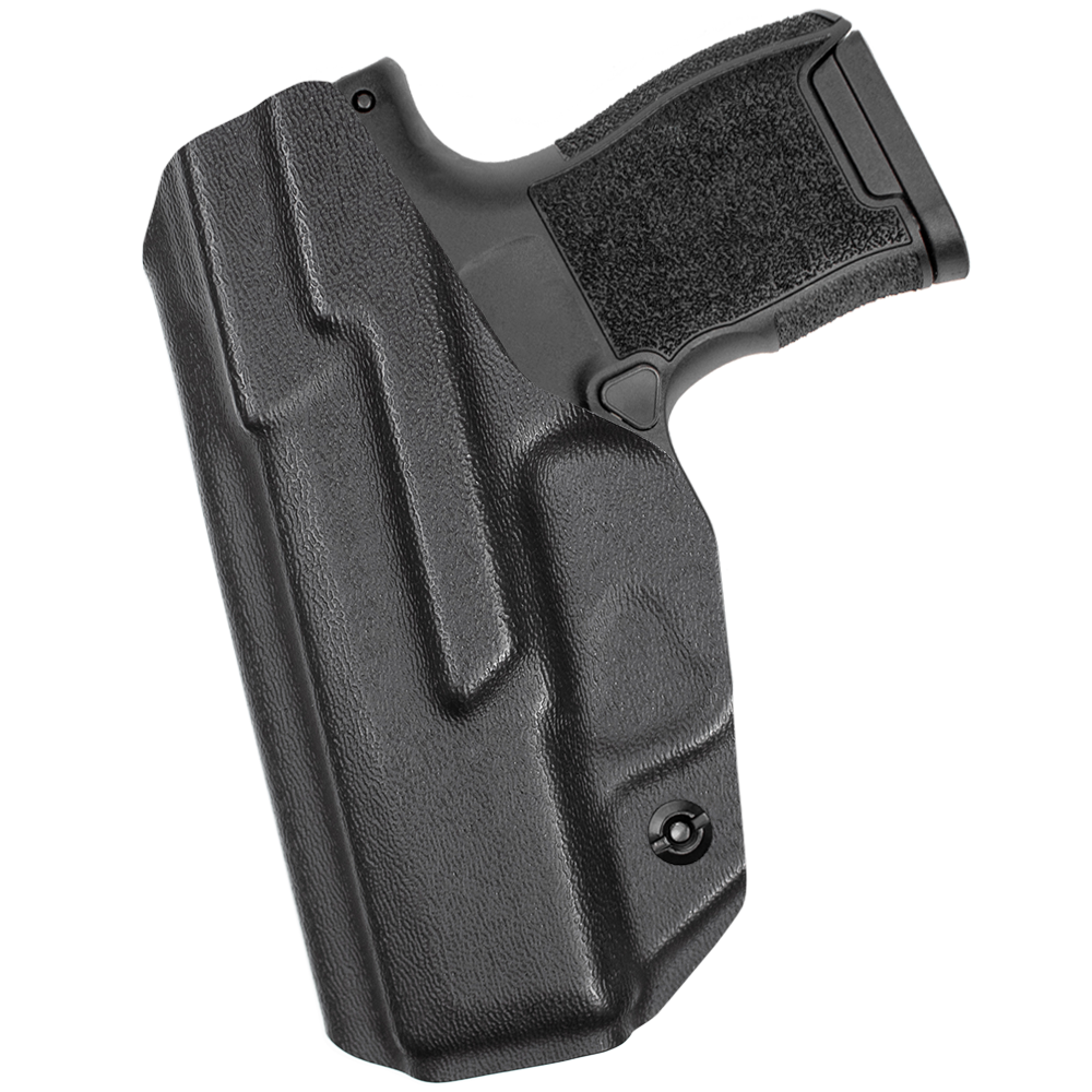 Profile IWB Holster in Right Hand for: Sig Sauer P365 .380 Tulster - Image 2