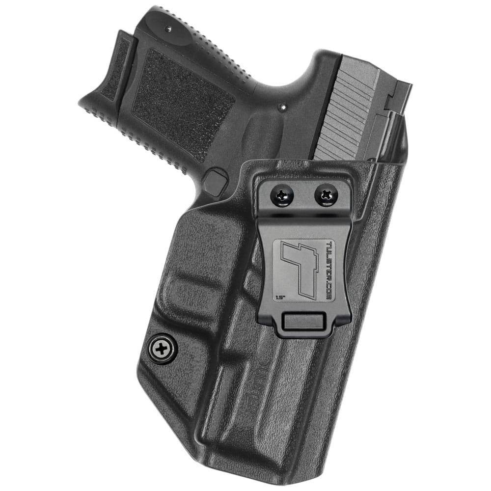 Profile IWB Holster in Right Hand for: Canik TP9 Elite SC Tulster - Image 1