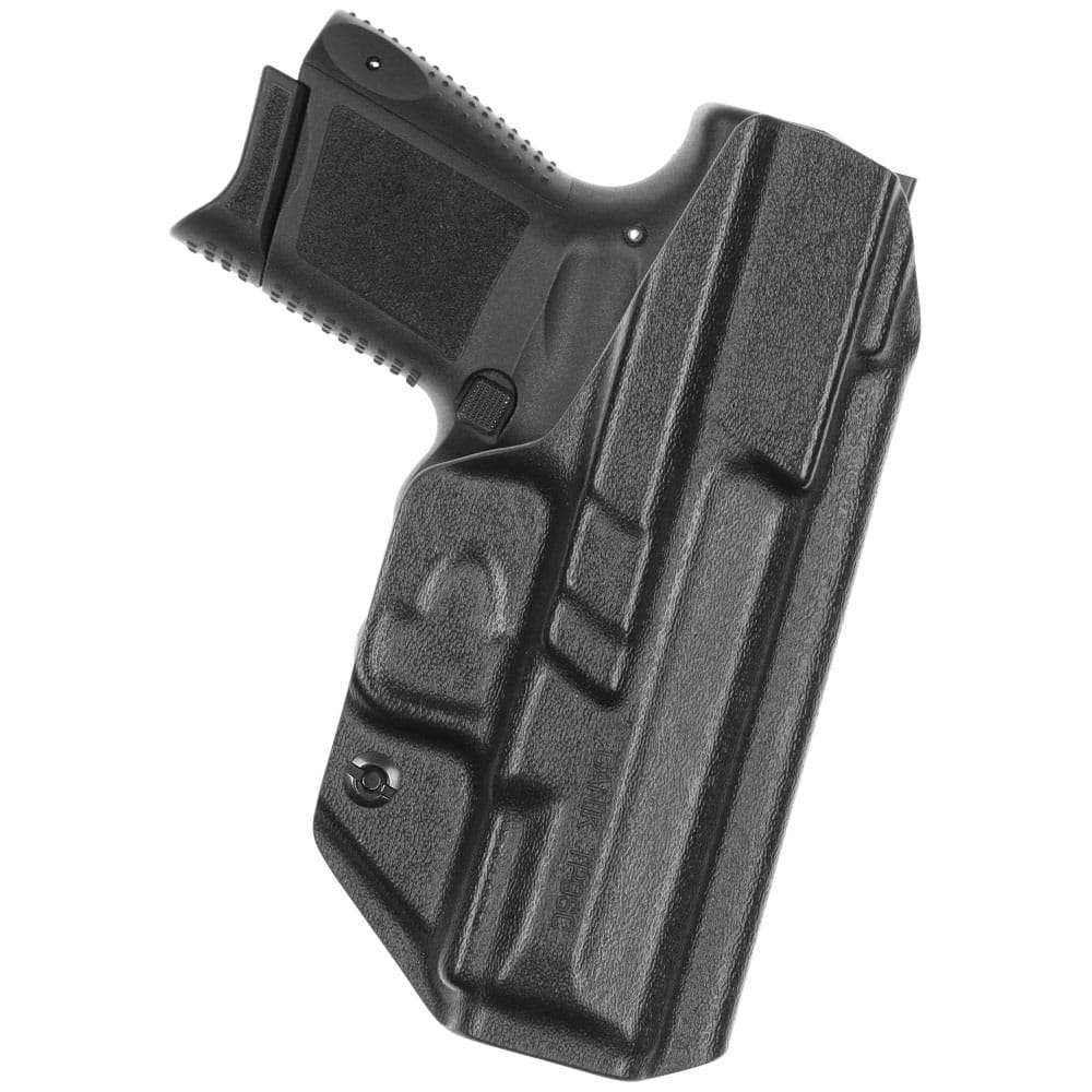 Profile IWB Holster in Left Hand for: Canik TP9 Elite SC Tulster - Image 2