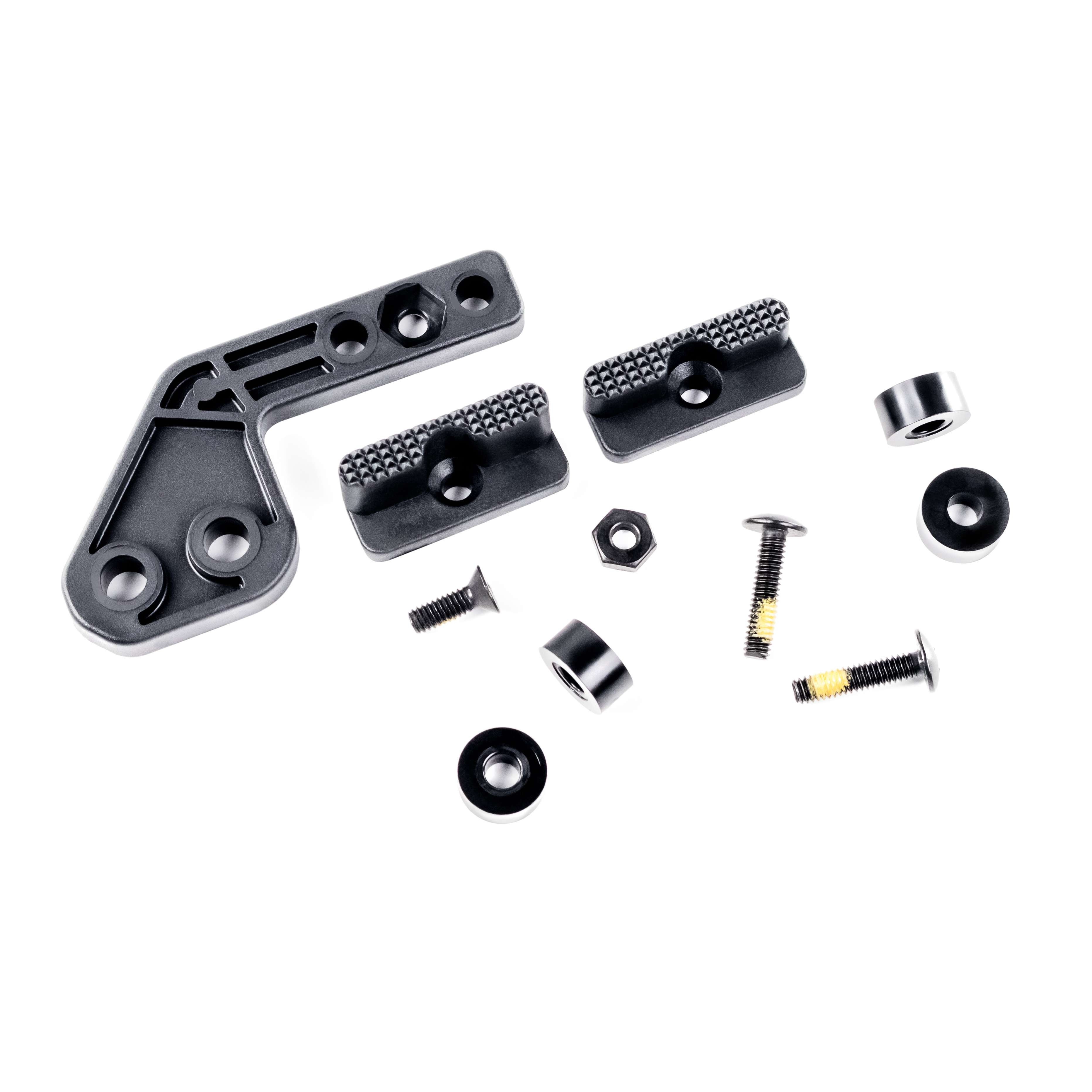 Mod Wing Kit - RATH Series Tulster - Image 1