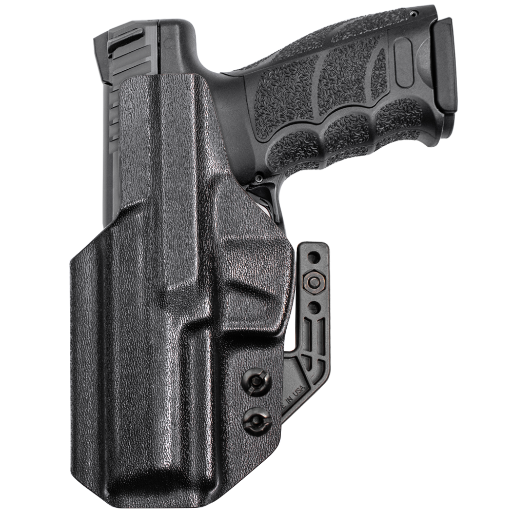 OATH IWB Ambidextrous Holster for: H&K VP9 Tulster - Image 3