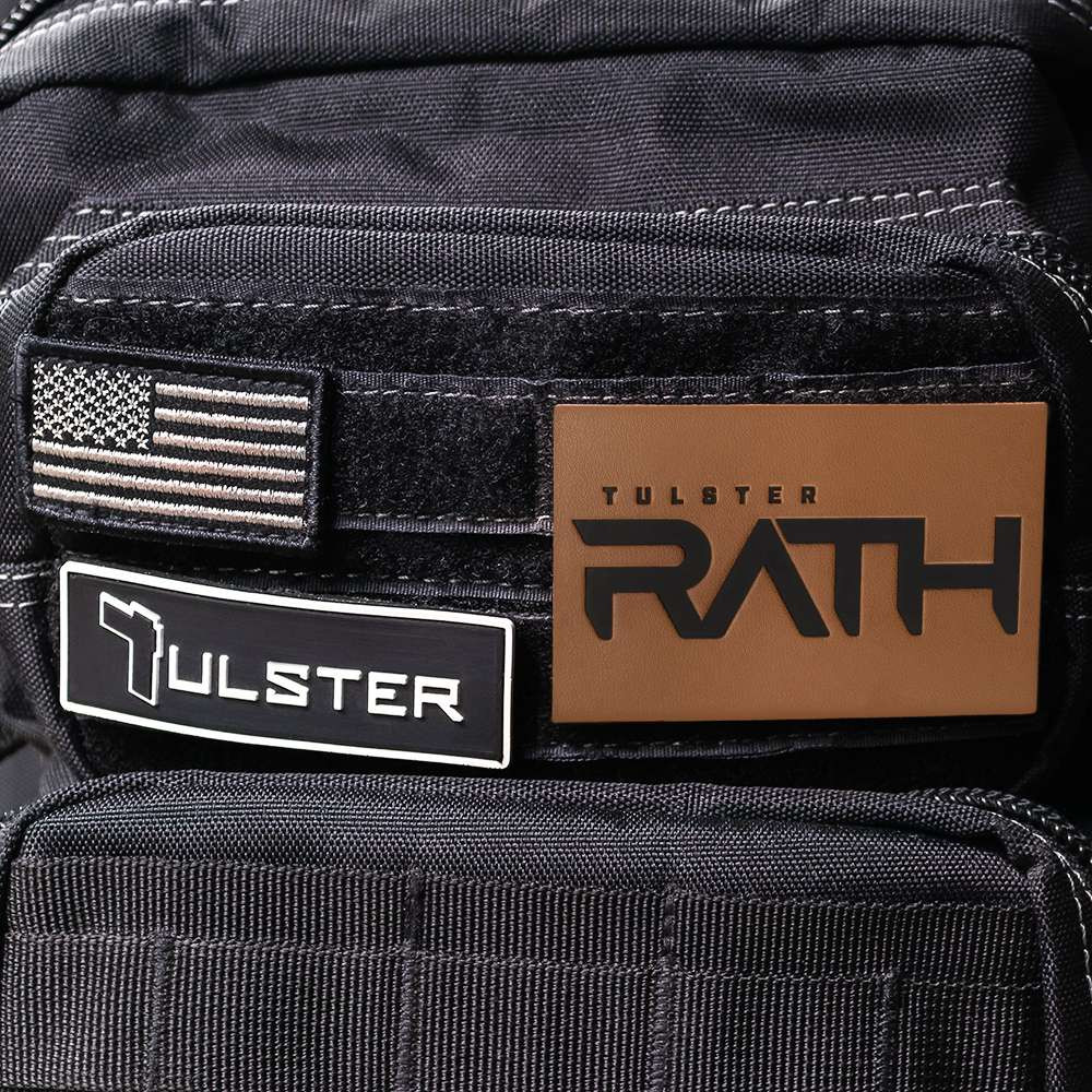 Tulster RATH Patch Tulster - Image 3