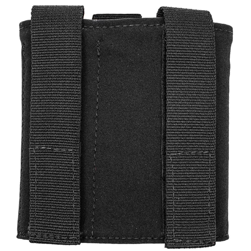 Ryker Nylon Gear - Ankle First Aid Kit - AFAK - 4-Way Stretch (Black) Tulster - Image 4